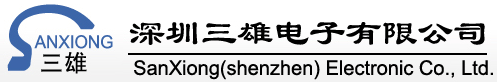 SanXiong(shenzhen) Electronics Co.,Ltd.